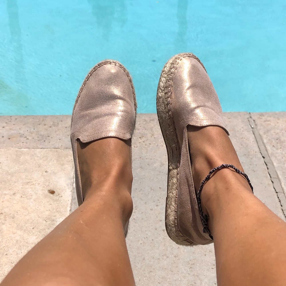 Old Navy Flats